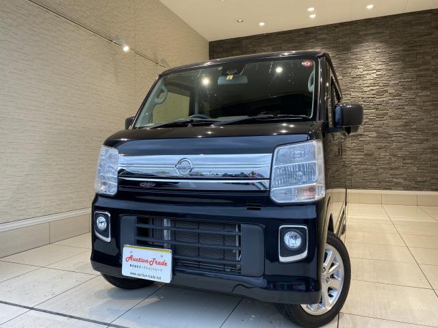 日産 軽自動車の中古車なら グーネット中古車 大分県の中古車情報