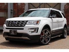フォード エクスプローラーの中古車 中古車価格 相場情報 価格 Com フォード エクスプローラーの中古車 中古車価格 相場情報 価格 Com