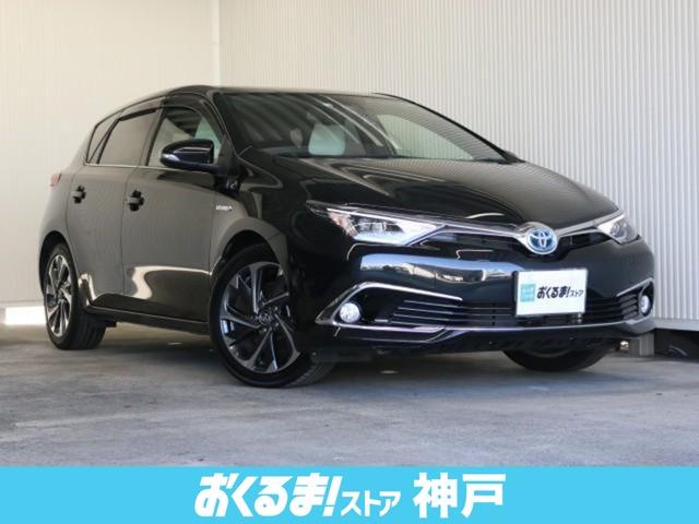 トヨタ Toyota オーリス ハッチバック 新型自動車カタログ 価格 試乗インプレ 技術開発 Motor Fan モーターファン