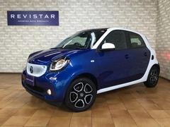 スマート フォーフォーの中古車 中古車価格 相場情報 価格 Com