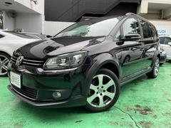ゴルフトゥーラン クロストゥーランの中古車を探すなら グーネット中古車 フォルクスワーゲンの中古車情報