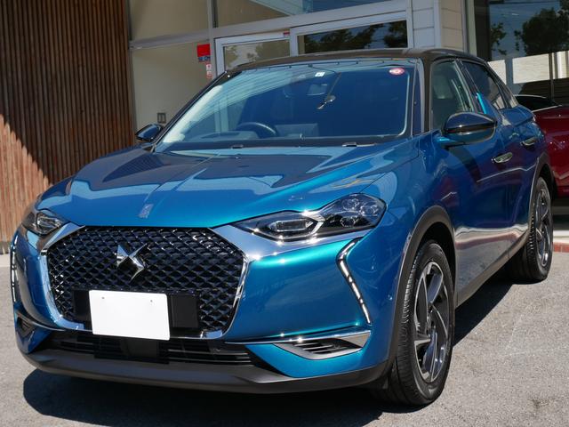 dsオートモビル ds3クロスバックグランシック 正規ディーラー車 ワンオーナー禁煙 黒革シート ledヘッドライト 新車保証付の中古車 車体価格2 3万円 19 令和1 年式 走行1 1万キロ 車体色ブルー ミレニアム 京都府京都市山科区大宅早稲ノ内町212 アウト dsオートモビル ds3クロスバックグランシック 正規ディーラー車 ワンオーナー禁煙 黒革シート ledヘッドライト 新車保証付の中古車 車体価格2 3万円 19 令和1 年式 走行1 1万キロ 車体色ブルー ミレニアム 京都府京都市山科区大宅早稲ノ内町212 アウト
