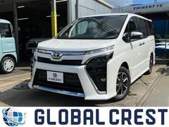 トヨタ ヴォクシー 登録済み未使用車の中古車在庫一覧 中古車在庫 中古車販売情報を探すなら くるまのニュース 中古車検索