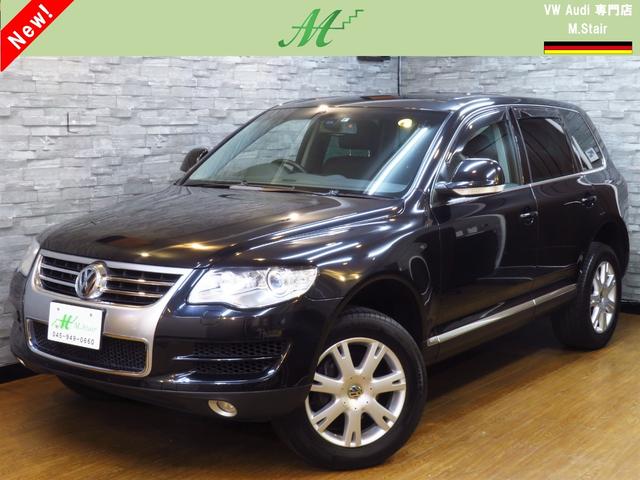 中古車 フォルクスワーゲン ｖｗ トゥアレグ ｖ６中古車販売実績 21 12 25 フォルクスワーゲン アウディ専門店 ｍ ｓｔａｉｒ 中古車 なら グーネット中古車