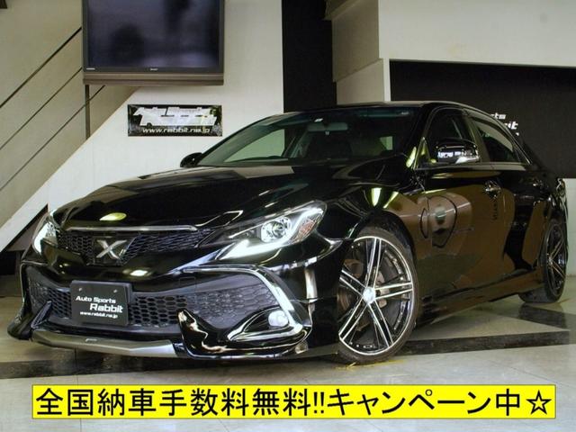 マークｘ トヨタ ２５０ｇ ｓパッケージ ｈｄｄナビ ｃｄ ｄｖｄ ｂトゥース ｅｔｃ ｂ モニ 後期仕様ｒｄｓタイプｆエアロ 社外リップ １９ａｗ ローダウン ヘッドライト パドルシフト 禁煙車 大阪府 ２５０ｇ ｓパッケージ ｈｄｄナビ ｃｄ ｄｖｄ ｂ