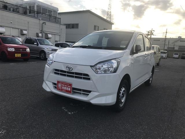 トヨタ / TOYOTA ピクシスエポック / 軽自動車 新型情報｜グレード 