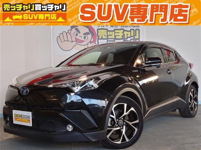G 社外8インチナビ(フルセグTV・Bluetooth)/バックカメラ/ハーフレザーシート/シートヒーター/ETC/クルーズコントロール/フォグランプ/18インチアルミホイール(1枚目)