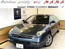 CITROEN C6