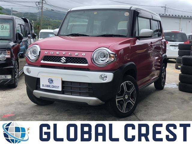 中古車65台 長崎県のハスラー スズキ 40万台から選べる価格相場検索サイトbiglobe中古車 情報提供 グーネット 中古車65台 長崎県のハスラー スズキ 40万台から選べる価格相場検索サイトbiglobe中古車 情報提供 グーネット
