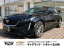 CADILLAC CADILLAC CT5