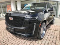 キャデラック エスカレードの中古車 相場情報 中古車検索 価格 Com