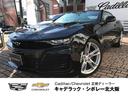 シボレー シボレーカマロ ＬＴ　ＲＳ　ドラレコ　ＧＰＳレーダー　...