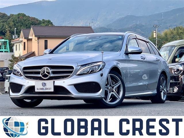 メルセデスＡＭＧ Ｃクラスステーションワゴン