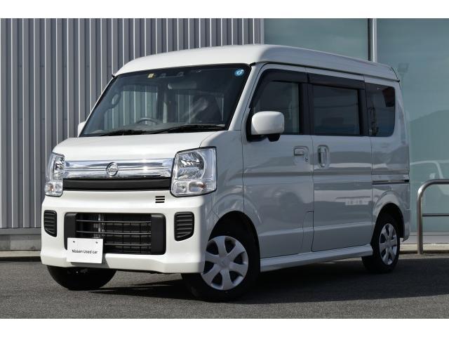 チェアキャブ 車椅子スロープタイプ ワンオーナー ターボ 両側スライドドア キセノンヘッドライト エマージェンシーブレーキ インテリジェントキー(1枚目)