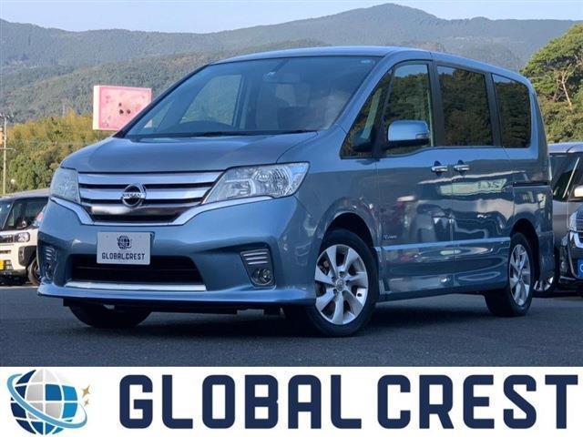 日産 セレナ ハイウェイスター　Ｓ－ハイブリッド