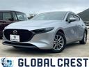 マツダ ＭＡＺＤＡ３ファストバック ＸＤプロアクティブ　ツーリン...