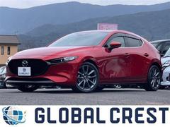 マツダ　ＭＡＺＤＡ３ファストバック　１５Ｓ　ツーリング　６エアＢ　スマートキー