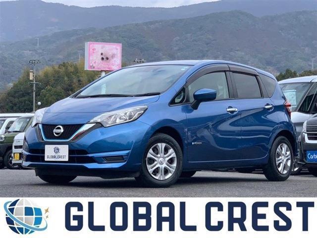 日産 ノート