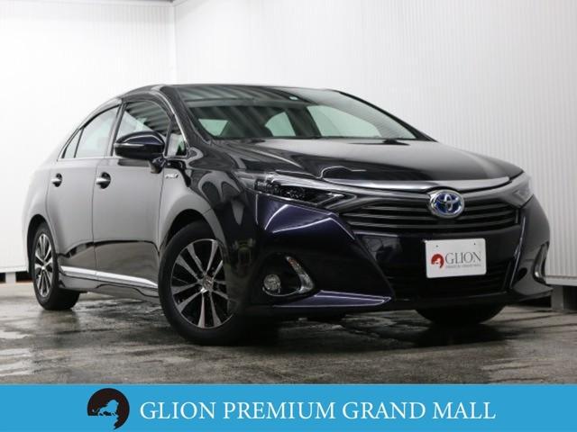 G ヴィオラ 特別仕様車 クルコン メーカーナビ BT(1枚目)
