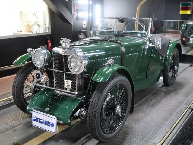 MG MGその他