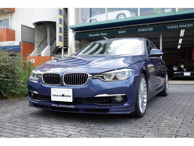 Ｄ３ Ｆ３０、３１、３４の中古車を探すならグーネット｜ＢＭＷ