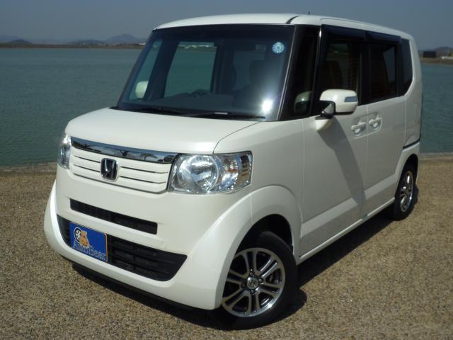 ホンダ G・Lパッケージ