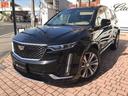 CADILLAC CADILLAC XT6