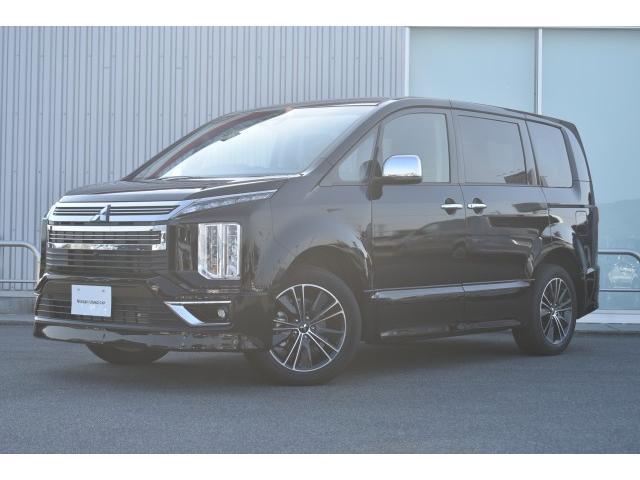 デリカD:5 アーバンギア G パワーパッケージの中古車を探すなら