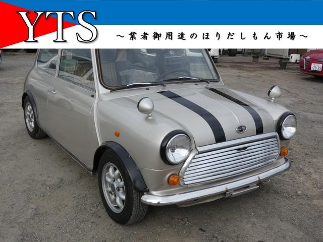 オースチン ＭＩＮＩ