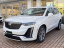 CADILLAC CADILLAC XT6