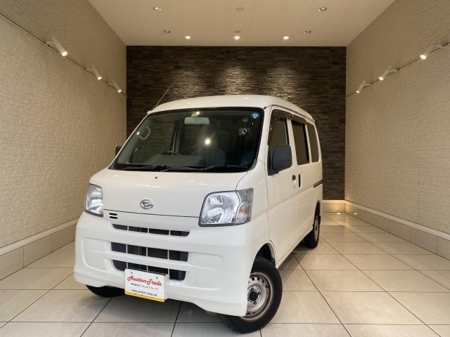 ダイハツ ハイゼットカーゴ
