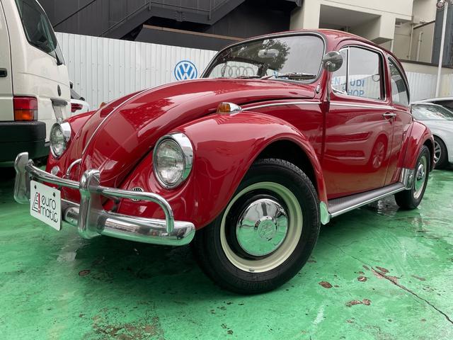 ビートル(フォルクスワーゲン)の中古車を探すなら【グーネット】~3ページ目~ メキシコビートル タイプ1 ドアミラー メッキ