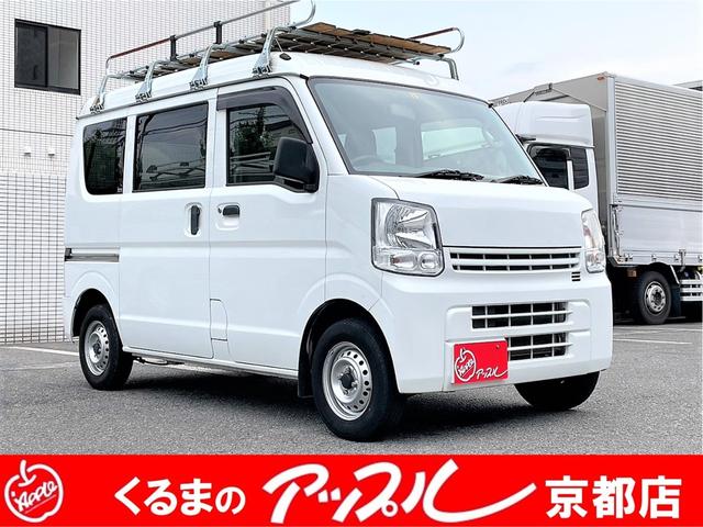 日産 ＮＶ１００クリッパーバン