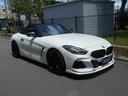 ＢＭＷ Ｚ４ ｓＤｒｉｖｅ２０ｉ　Ｍスポーツ　黒革シートヒーター...