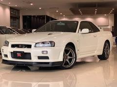 スカイラインgt-r r34 vスペックiiの中古車一覧(1~19件)【グー スカイラインgt-r r34 vスペックiiの中古車一覧(1~19件)【グー