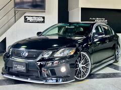 レクサス　ＧＳ　ＧＳ３５０　バージョンＩ　ＨＤＤナビ　マークレビンソン