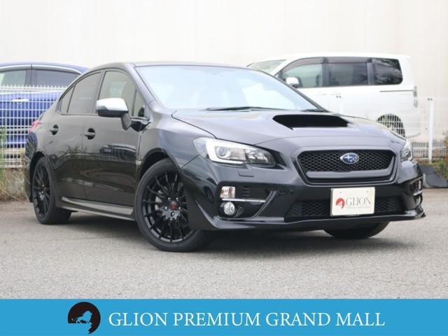 スバル WRX S4