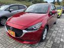 マツダ ＭＡＺＤＡ２ １５Ｓ　ＥＴＣ　アルミホイール　スマートキ...