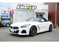 ＢＭＷ　Ｚ４　ｓＤｒｉｖｅ２０ｉ　Ｍスポーツ　１年間１万キロ無償保証　ＨＤＤナビ