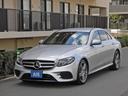 MERCEDES BENZ E-CLASS