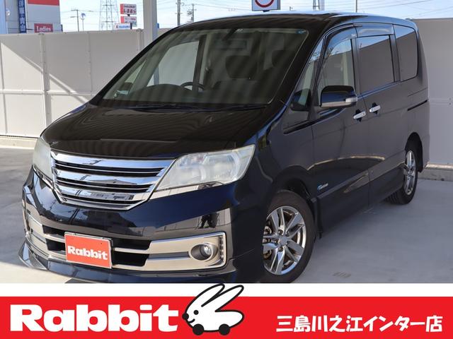 日産 セレナ