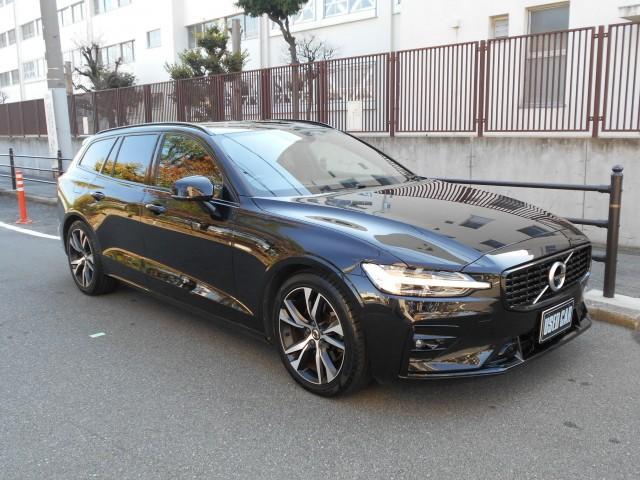 ボルボ Ｖ６０