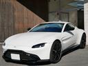 ASTON MARTIN VANTAGE