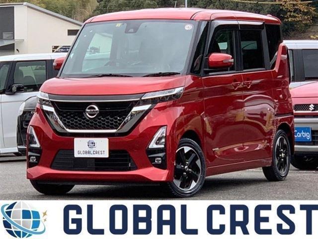 日産 ルークス