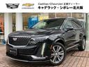 CADILLAC CADILLAC XT6