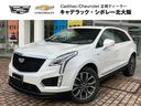 CADILLAC CADILLAC XT5