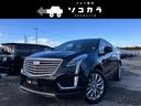 CADILLAC CADILLAC XT5