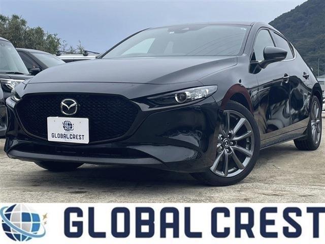 ＭＡＺＤＡ３ファストバック １５Ｓ　ツーリング　純８．８インチＳＤナビ／フルセグ／ＤＶＤ／ＢＴ・Ｂカメラ革Ｈ・純１７ＡＷ・ＬＥＤ・ＡハイＢ・セーフティサポートカーＳ・レーダーＣ・ＨＵＤ