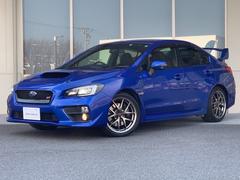 スバル　ＷＲＸ ＳＴＩ　ＳＴＩ　タイプＳ　専用ビルシュタインダンパー　大型リアウィング