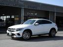 MERCEDES BENZ GLC-CLASS